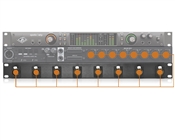 Break-In Rack Panel for Universal Audio Apollo x8P Microphone Inputs | Made from Mogami 2932 & Neutrik Gold Connectors