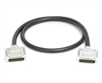 Analog DB25 to DB25 Snake Cable | Made from Mogami 3162 Digitally-Rated Snake & Gold Contacts