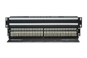 Audio Accessories 3-Pin Shorti E3 96 Point TT Patchbay ( Jackfield Jack-Field )