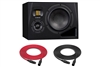 Adam Professional Audio A8H | 340W 8" Active 3-Way Studio Monitor (Right)