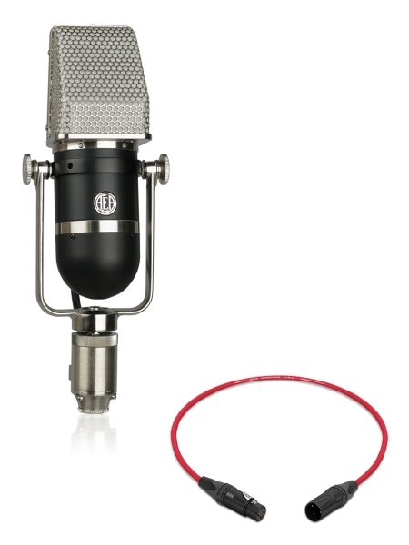 AEA Ribbon Mics KU4 | Unidirectional Ribbon Microphone