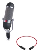 AEA Ribbon Mics R84 | Big Ribbon Multipurpose Microphone