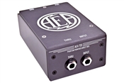 AEA Ribbon Mics TDI | Phantom-Powered Direct Box