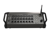 Allen & Heath CQ-20B | Ultracompact 20-Channel Digital Mixer (Rackmount/Stagebox)