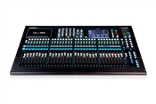 Allen & Heath Qu-32 | 32-channel Digital Mixer | Chrome Edition