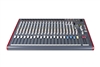 Allen & Heath ZED-22FX | 22-channel Mixer with USB Audio Interface and Effects