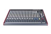 Allen & Heath ZED-22FX | 22-channel Mixer with USB Audio Interface and Effects
