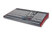 Allen & Heath ZED-428 | 28-Channel 4-Bus Analog Mixer with USB Connection