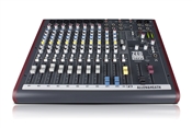 Allen & Heath ZED60-14FX | 14-channel Mixer with USB Audio Interface and Effects