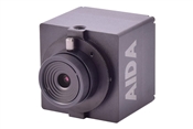 AIDA Imaging 3G-SDI/HDMI Full HD Genlock Camera with 4mm Fixed Lens