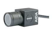 Aida Imaging HD-NDI-VF FHD NDI HX/IP/SRT PoE Weatherproof Varifocal Lens POV Camera