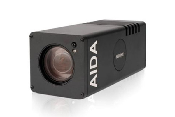 AIDA Imaging Full HD NDI®|HX/IP/SRT/HDMI PoE 20X Zoom POV Camera