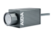 AIDA Imaging FHD 120fps NDI®|HX3/IP/SRT PoE Weatherproof POV Camera