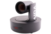 AIDA Imaging Full HD NDI|HX Broadcast PTZ Camera with 12x Optical Zoom