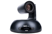 AIDA Imaging Full HD NDI|HX Broadcast PTZ Camera with 18x Optical Zoom (Black)