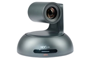 AIDA Imaging Full HD NDI HX3 PTZ Camera with 20x Optical Zoom (Black)