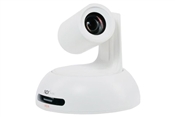 AIDA Imaging Full HD NDI HX3 PTZ Camera with 20x Optical Zoom (White)