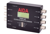 AIDA Imaging 3G-SDI/HD-SDI Tri-Level Genlock Sync Generator