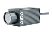 AIDA Imaging UHD 4K/60 NDI®|HX3/IP/SRT PoE Weatherproof POV Camera