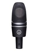 AKG C3000 | Large-diaphragm Condenser Microphone