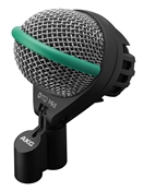 AKG D112 MKII | Pro Dynamic Bass Microphone