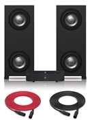 Amphion BaseTwo25 System | Bass Extension System