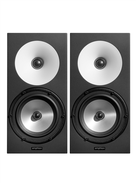 Amphion One18 | Passive 2-Way Monitor (Stereo Pair) | Demo Deal