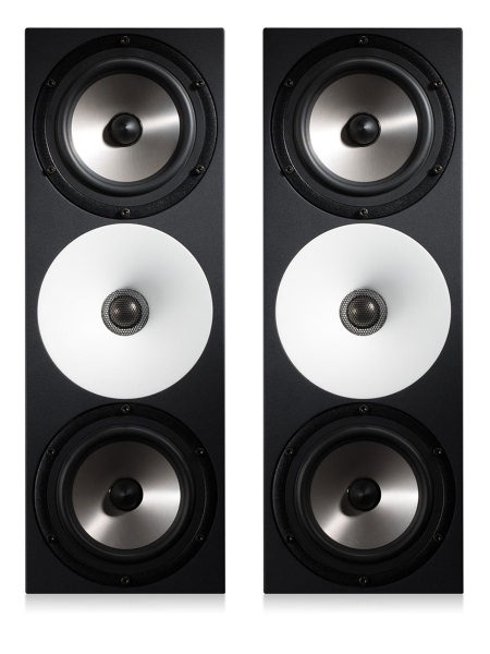 Amphion Two15 | Passive 2-Way Monitor (Stereo Pair)