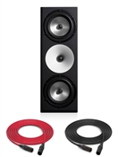 Amphion Two18 | Passive 2-Way Monitor (Single)