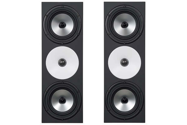 Amphion Two18X | Passive Nearfield Monitor (Stereo Pair)