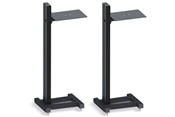 Sound Anchors ADJ1 | 44" Monitor Stands (Pair)