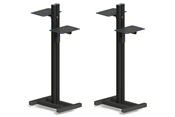Sound Anchors ADJ3 | 56" Dual Monitor Stand (Pair)