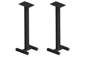 Sound Anchors Barefoot Footprint 03 | 44" Monitor Stand for Barefoot Footprint 03 (Pair)