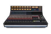 API 1608-II | 16-channel Recording and Mixing Console (Unloaded) with Automation