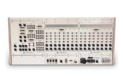 API 1608-II 16 Channel Console with Automation | Limited Edition