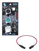 API Audio 225L | 200 Series Compressor