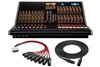 API The Box 2 | 24 Channel Recording / Mixing Console