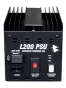 API Audio L200 PS | Power Supply for L200R/500V
