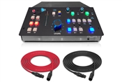 API Audio MC531 | Monitor Controller