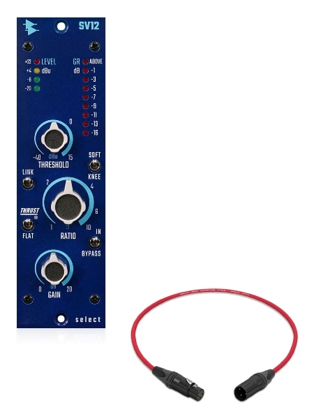 API Select SV12 | 500 Series Compressor