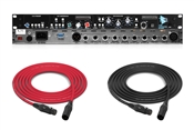 API Audio The Channel Strip | Complete Input Module