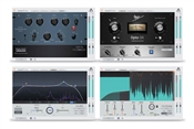 Apogee FX Bundle