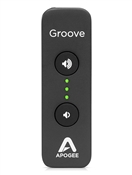 Apogee Groove | USB DAC and Headphone Amp