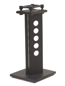 Argosy Spire 360i-B Speaker Stand / Monitor Stand  - 36" (Single Stand)