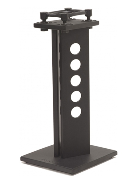 Argosy Spire 360i-B Speaker Stand / Monitor Stand  - 36" (Single Stand)