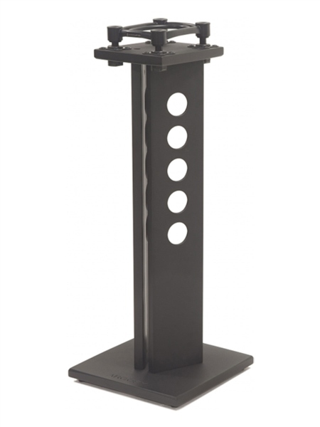 Argosy Spire 420i-B Spire i-stand Speaker Stand / Monitor Stand  - 42" (Single Stand)