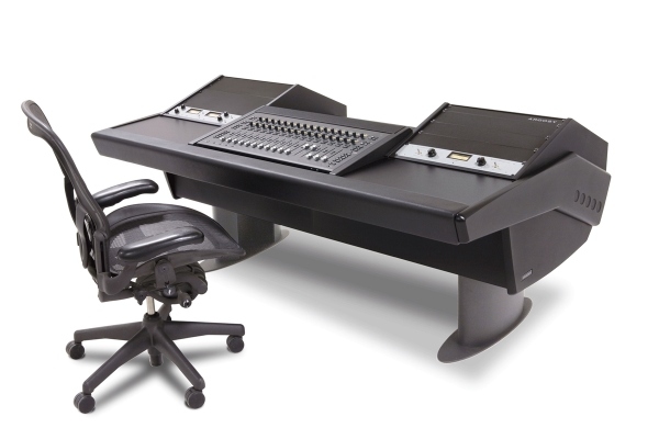 Argosy G22-S3-RR9-B | G Series Workstation for Avid S3