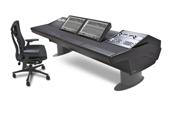 Argosy G30 G Series Desk for Slate Raven MTi