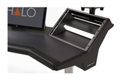 Argosy Accessory Shelf for Halo Workstation