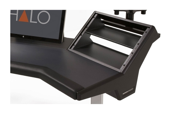 Argosy Accessory Shelf for Halo Workstation